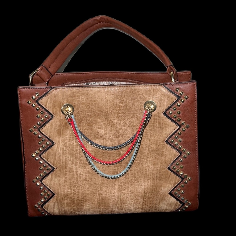 Trendy bag